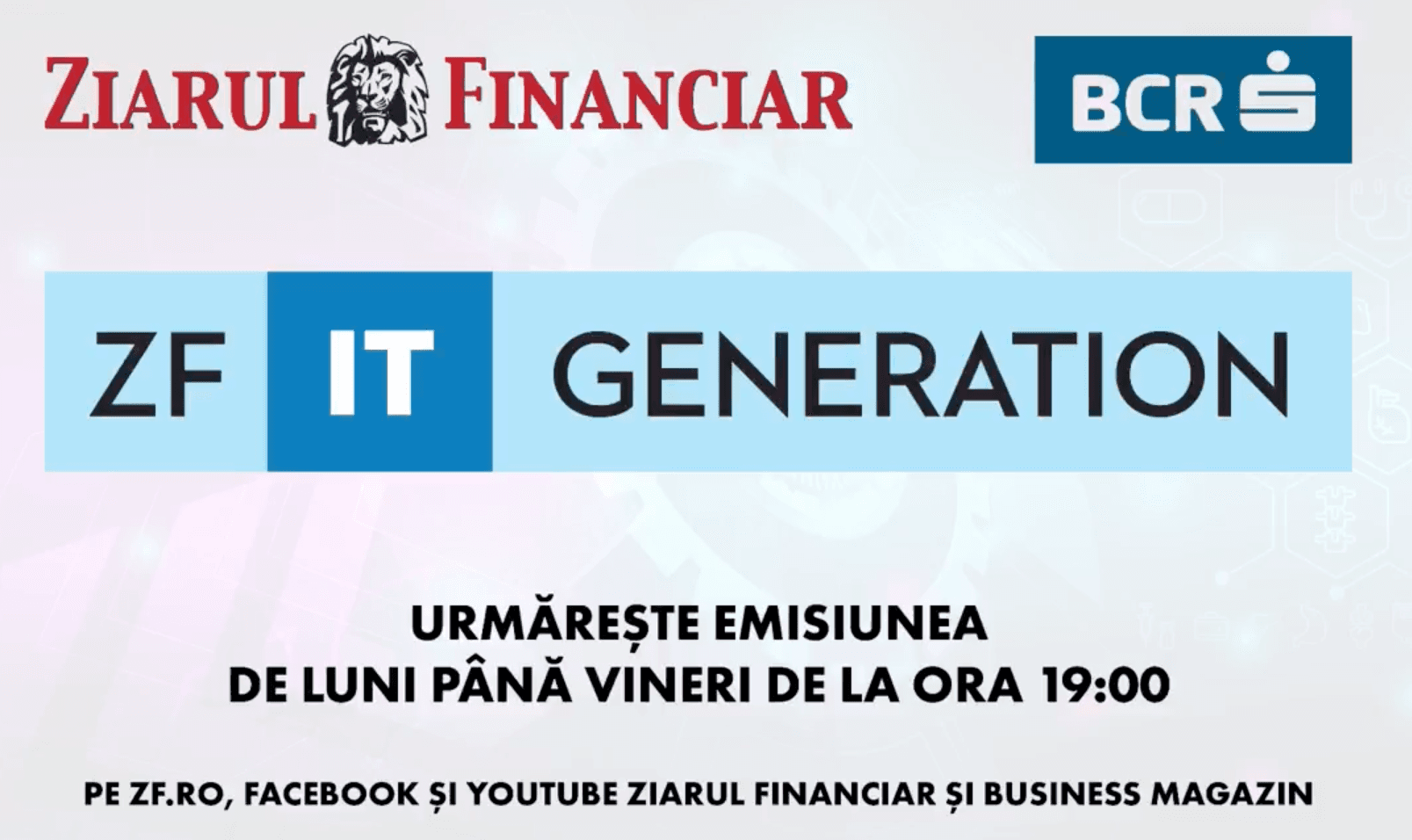 imo360 la ZF IT Generation: ținta pentru 2026 este 50.000 de analize imobiliare și până la 100 de agenții partenere