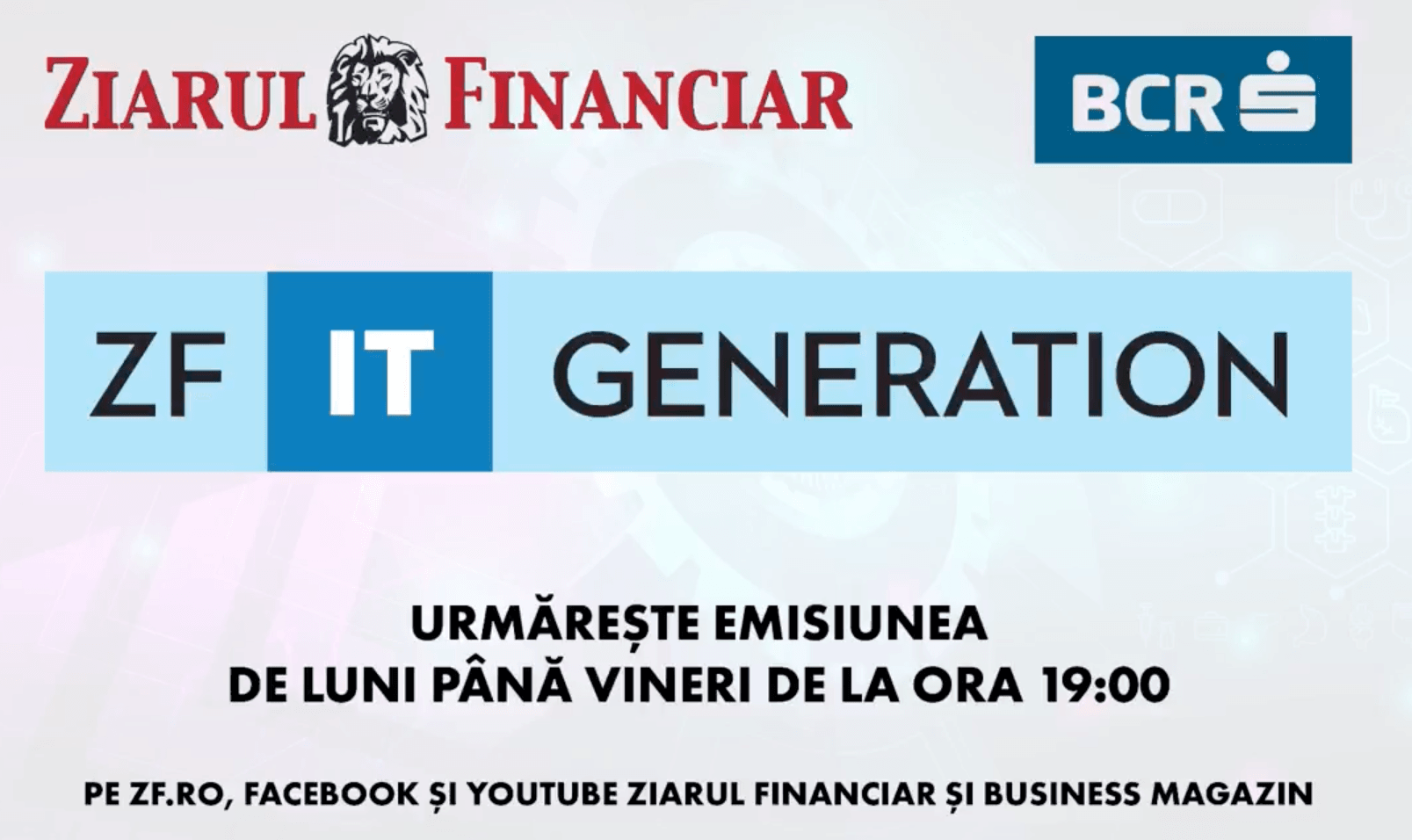 Ziarul Financiar