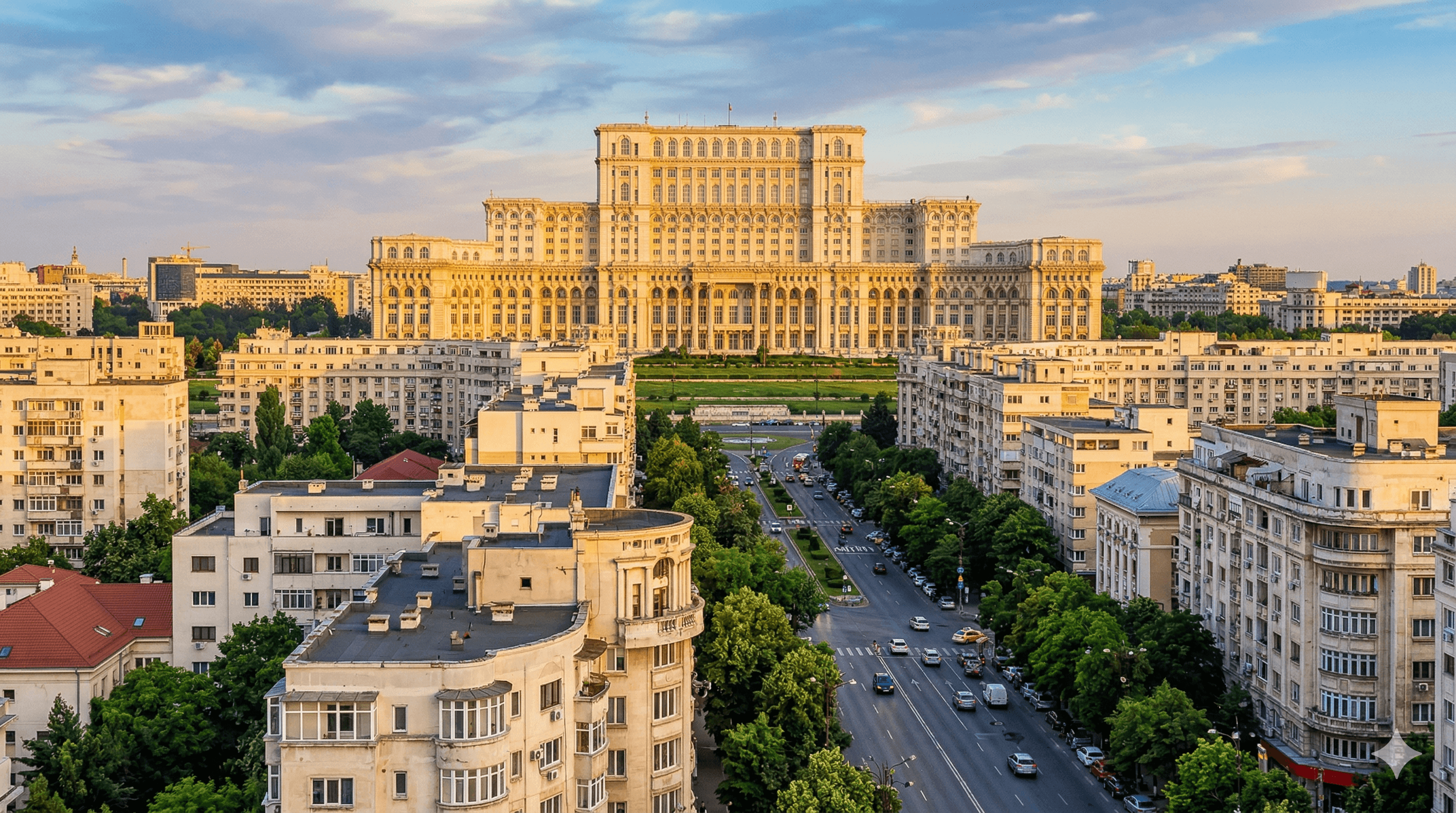 Prima radiografie independentă a pieței imobiliare din București, bazată pe 50.000 de anunțuri