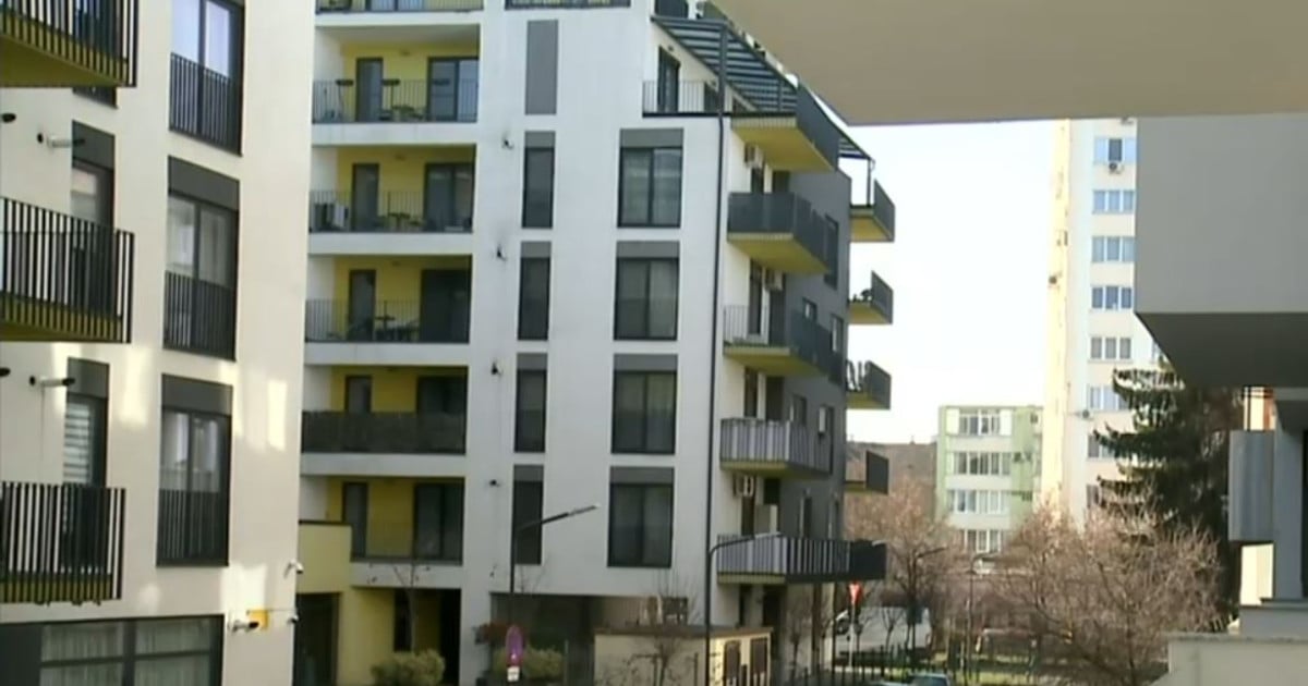 Prețurile apartamentelor în marile orașe — imo360 la Digi24