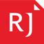 Logo Romania Journal